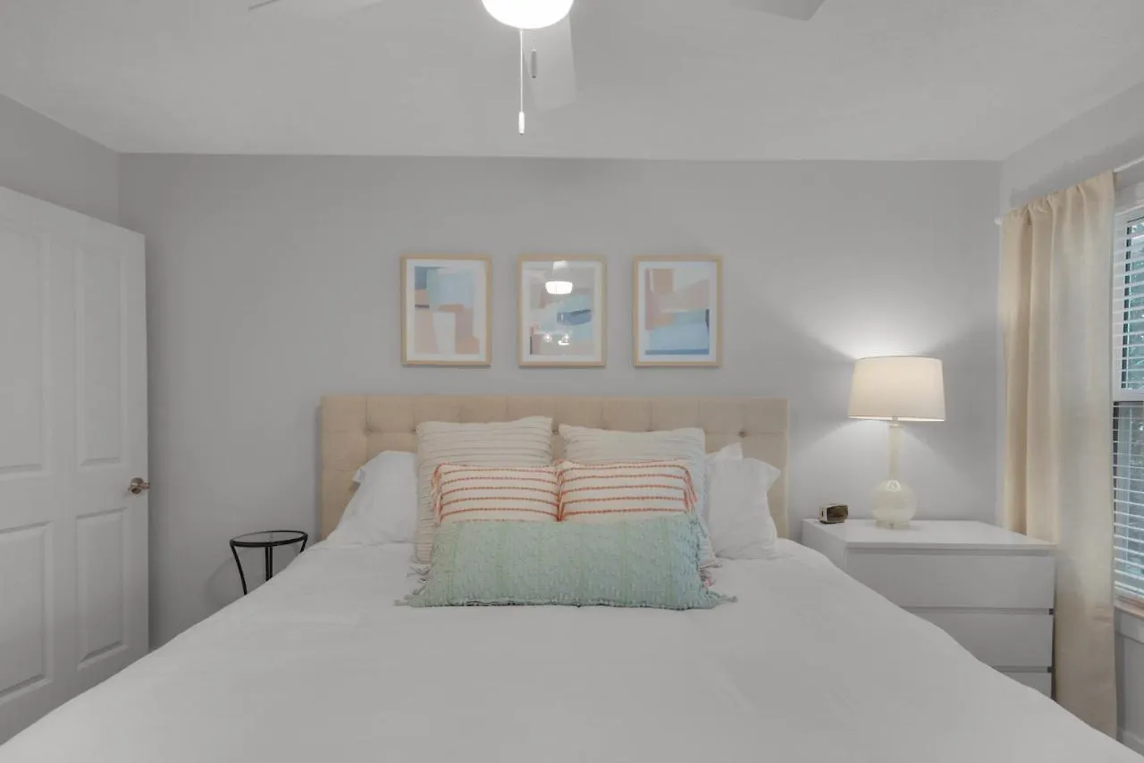 Emerald Coast Cabana Panama City Beach 0*,  United States