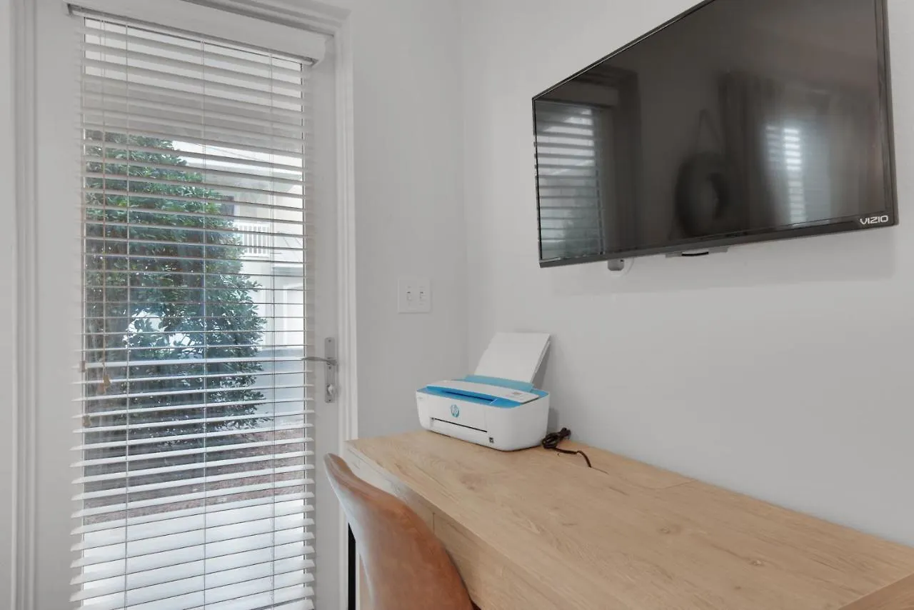 Emerald Coast Cabana Panama City Beach Holiday home