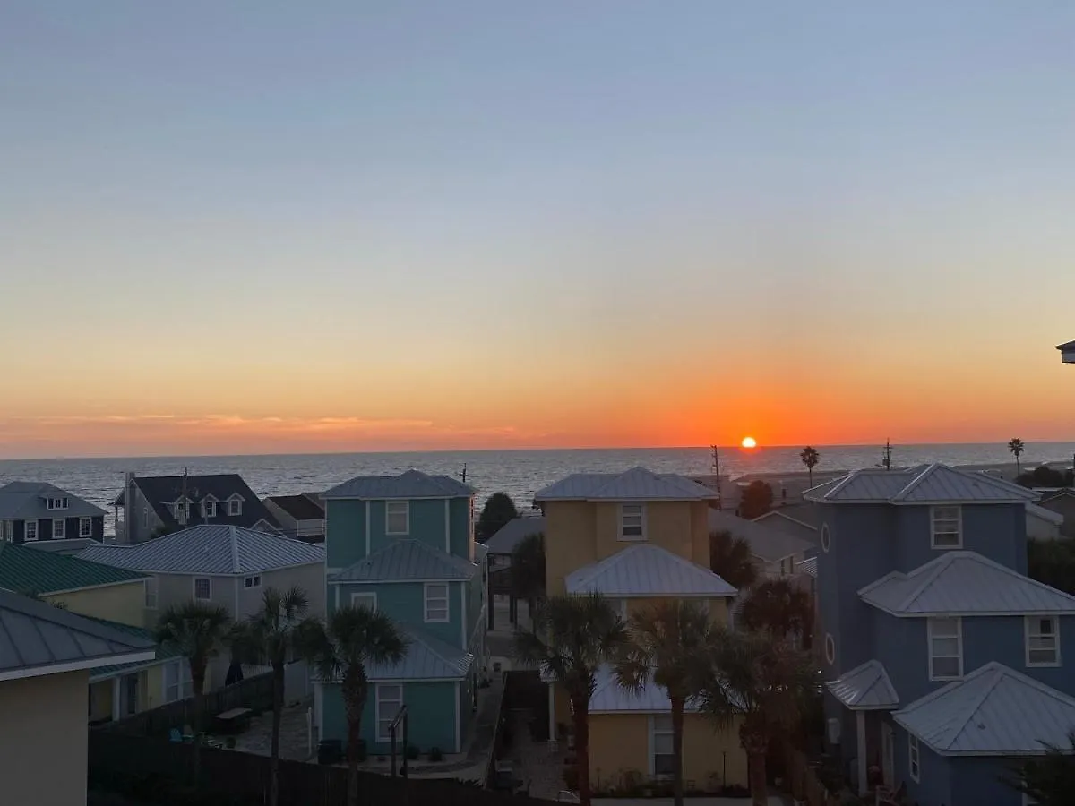 Emerald Coast Cabana Panama City Beach United States