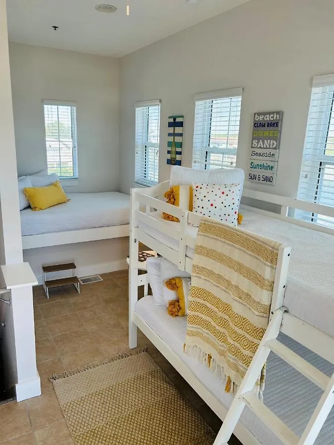Holiday home Emerald Coast Cabana Panama City Beach United States